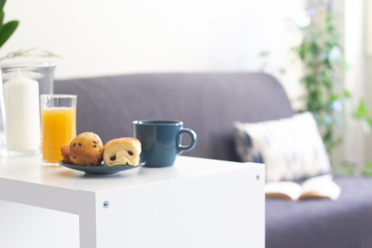 Happy Home サロンノ エクステリア 写真