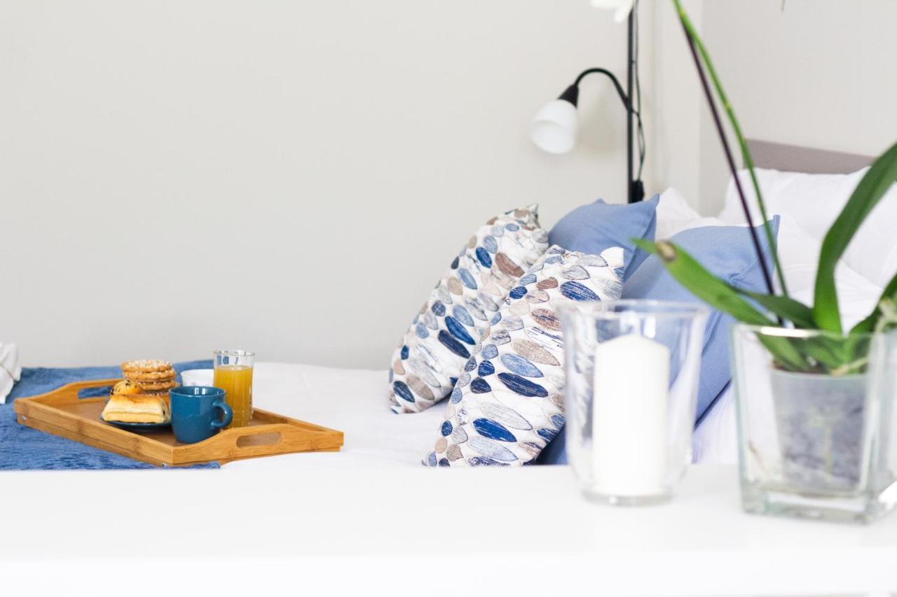 Happy Home サロンノ エクステリア 写真